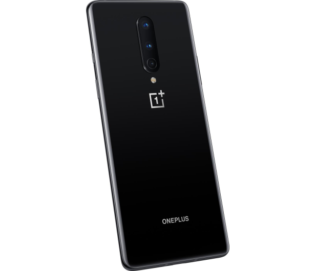 OnePlus 8 5G 8/128GB Onyx Black 90Hz - 557557 - zdjęcie 9